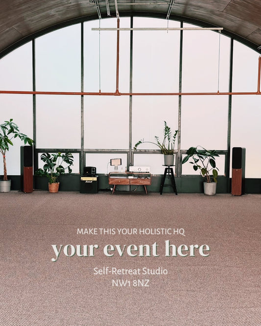Studio Viewing